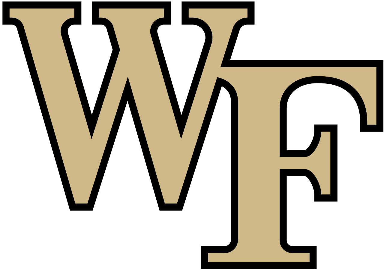 Wake Forest Logo